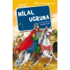 Hilal Uğruna - Ahmet Yılmaz Boyunağa - Genç Timaş Yayınları