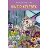 Hınzır Kelebek - Hüseyin Yurttaş - İş Bankası Kültür Yayınları