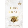Hırs Kralı-Ana Huang-Martı Yayınları