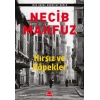 HIRSIZ VE KÖPEKLER - NECİB MAHFUZ - KIRMIZI KEDİ YAYINLARI