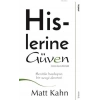 Hislerine Güven- Matt -Kahn Sola Yayınları