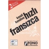 Hızlı Fransızca 2. Basamak Seti Kutulu - Fono Yayınları