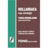 Hollandaca Cep Sözlüğü - Fono Yayınları