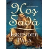 Hoş Sada - İskender Pala - Kapı Yayınları
