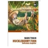 HUCKLEBERRY FİN KAHRAMAN CİNGÖZLER-MARK TWAİN-BİLGİ YAYINLARI