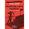 Huckleberry Finin Macerası (Kısaltılmış Metin) - Mark Twain - İş Bankası Kültür Yayınları
