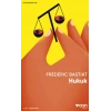 Hukuk-Frédéric Bastiat-Can Yayınları