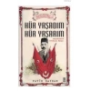 HÜR YAŞADIM HÜR YAŞARIM-FATİH BAYHAN-TİMAŞ YAYINLARI