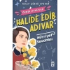 Hürriyet Sevdalısı Halide Edip Adıvar - Recep Şükrü Apuhan - Genç Timaş