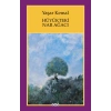 Hüyükteki Nar Ağacı - Yaşar Kemal – Yapı Kredi Yayınları