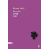 Hüznün İsyan Olur-Ahmet Telli- Everest Yayınları