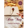 Hüzün Yanığı - Sinan Yağmur- Kapı Yayınları