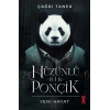 Hüzünlü Bir Ponçik-Yeni Hayat - Çağrı Taner - Dex Yayınları
