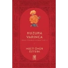 Huzura Varınca-Mecit Ömür Öztürk-Timaş Yayınları