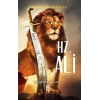 Hz.Ali;Allah`ın Aslanı-Okay Tiryakioğlu-Timaş Yayınları