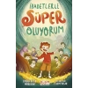 İbadetlerle Süper Oluyorum - Emrah Bilge Merdivan - Gülce Kitap