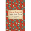 İbatlerin Ruhu - İmam Gazali - Sufi Kitap Yayınları