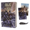 İblis ve Işık-Axie Oh-Artemis Yayınları