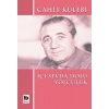 İçi Sevda Dolu Yolculuk - Cahit Külebi - Bilgi Yayınevi