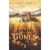 İçimdeki Güneş - Betül Güçlü - Ren Kitap