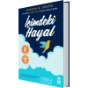 İçimdeki Hayal -Ciltli Şömizmli- Sharon Draper - Genç Timaş Yayınları