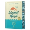 İçimdeki Müzik- 100 Baskıya Özel Ciltli Baskı-Sharon M. Draper-Genç Timaş
