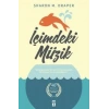İçimdeki Müzik (Sert Kapak) - Sharon Draper - Genç Timaş