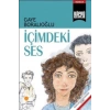 İçimdeki Ses - Gaye Boralıoğlu - Günışığı Kitaplığı