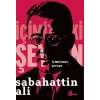 İÇİMİZDEKİ ŞEYTAN - SABAHATTİN ALİ - ÇINAR YAYINLARI