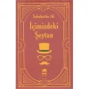 İÇİMİZDEKİ ŞEYTAN - SABAHATTİN ALİ - EMA YAYINLARI