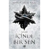 İçinde Bir Sen 4-Azlem (Ciltli) - Binnur Şafak Nigüz - Dokuz Yayınları