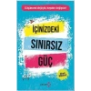 İçinizdeki Sınırsız Güç - Chad Stewart - Yakamoz Yayınları