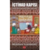 İçtihad Kapısı - Merdan Yanardağ - Kırmızı Kedi Yayınları