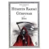 İffet - Hüseyin Rahmi Gürpınar - Everest Yayınları