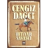 İhtiyar Savaşçı - Cengiz Dağcı - Ötüken Neşriyat