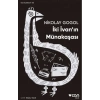 İki İvan’ın Münakaşası-Nikolay Gogol- Can Yayınları