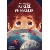 İki Kere İyi Geceler - Nazlı Deniz Güler - Çınar Yayınları