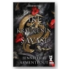 İki Kraliçenin Savaşı - Jennifer L.Armentrout - Dex Yayınevi
