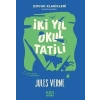 İki Yıl Okul Tatili - Jules Verne - Mundi