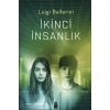 İkinci İnsanlık - Luigi Ballerini - On8 Kitap