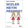 İkizler Neyin Peşinde? - Erich Kästner - Can Çocuk