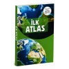 İlk Atlas-Bilge Yorulmaz-Bilgi Park