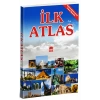 İlk Atlas Ema Yayınları
