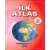İlk Atlas (İlköğretim) - Parıltı Yayınları