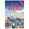 İlk Atlas Saygı Yayınları