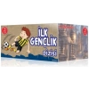 İlk Gençlik Serisi (15 Kitap) - Özyürek Yayınları