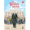 İlk Meclise Yolculuk - Sefa Salantur - Doğan Çocuk