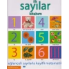 İlk Sayılar Kitabım - Parıltı Yayınları