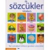 İlk Sözcükler Kitabım - Parıltı Yayınları
