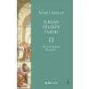 İlkçağ Felsefe Tarihi 2 - Ahmet Arslan - Alfa Yayınları